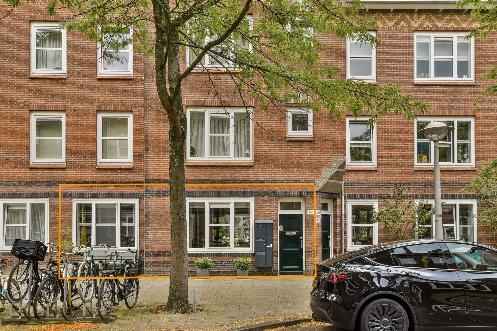 Vincent van Goghstraat 151, Amsterdam foto-30