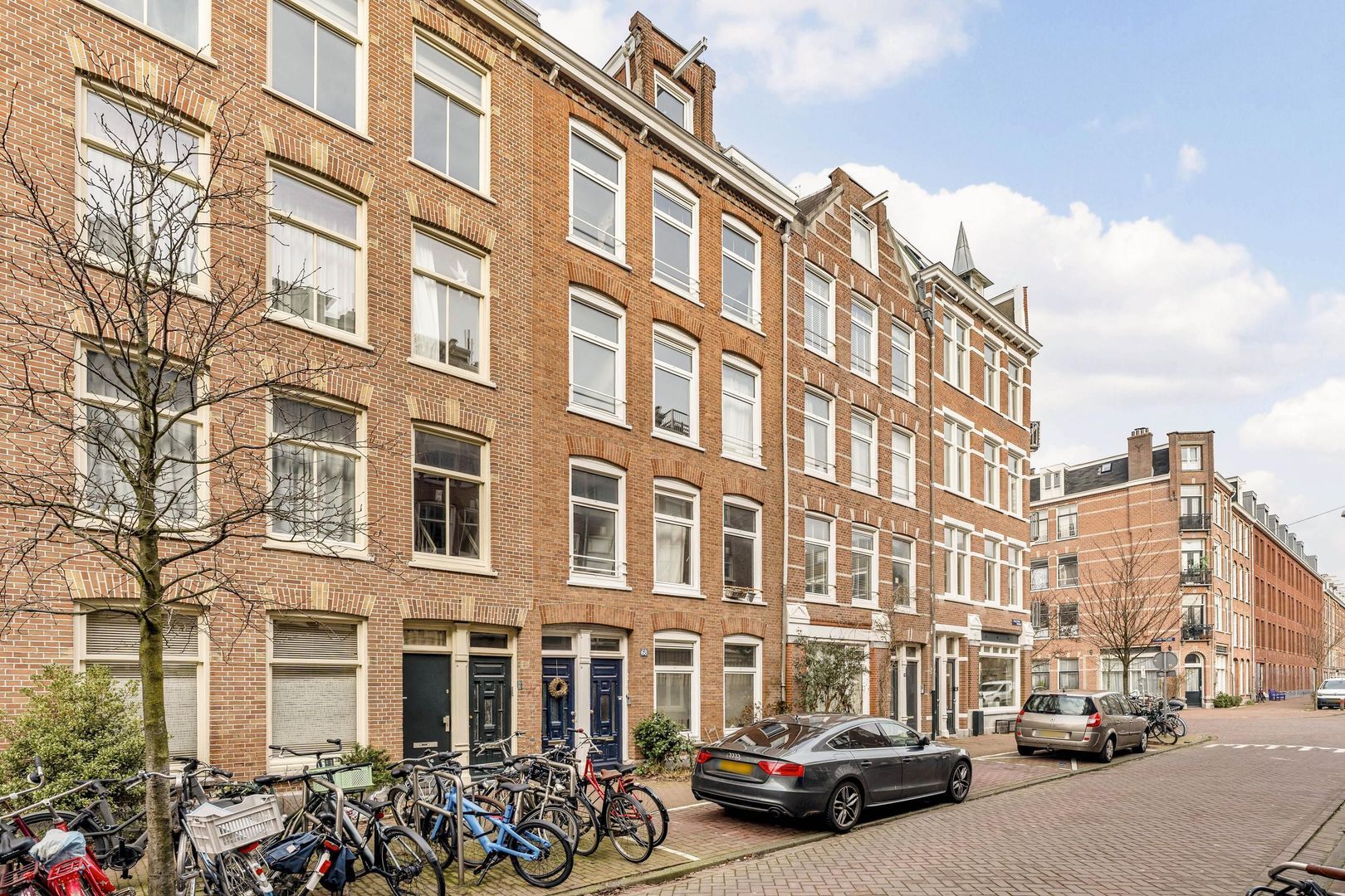 Fagelstraat 68 3, Amsterdam foto-26