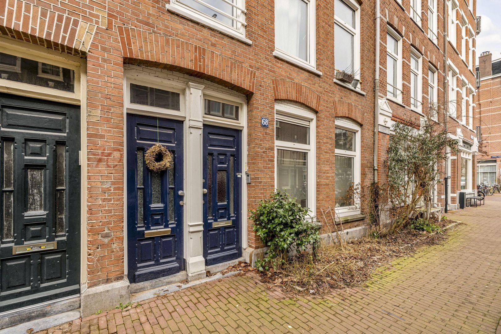 Fagelstraat 68 3, Amsterdam foto-25
