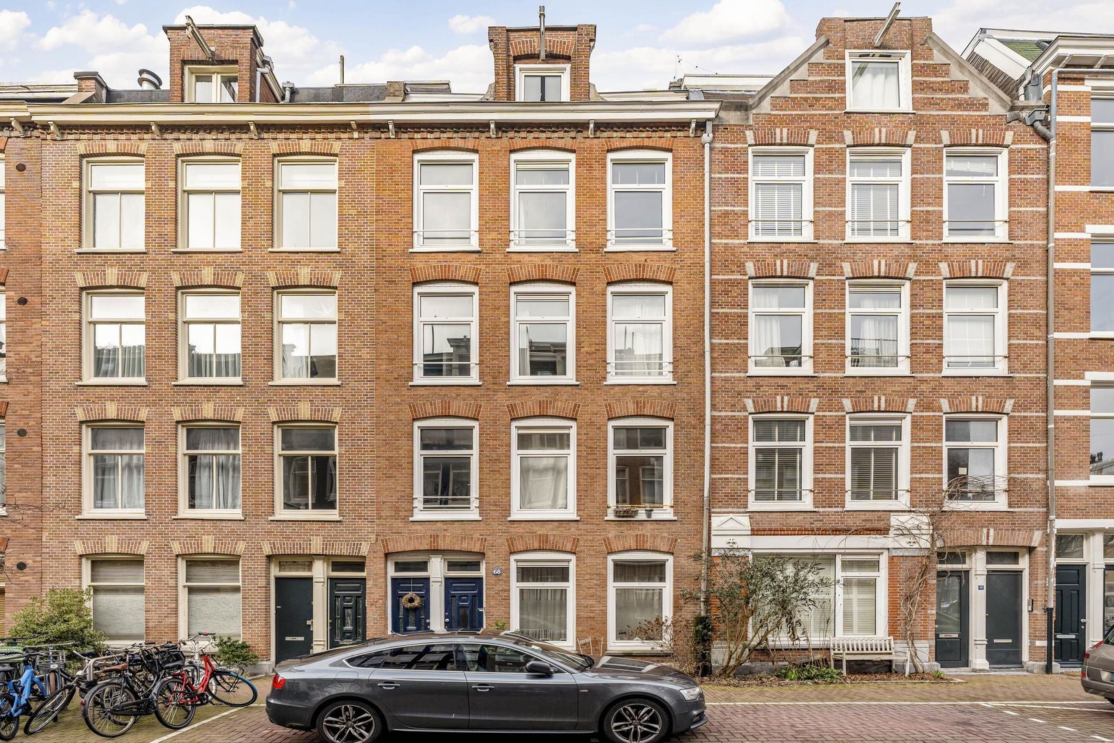 Fagelstraat 68 3, Amsterdam foto-24