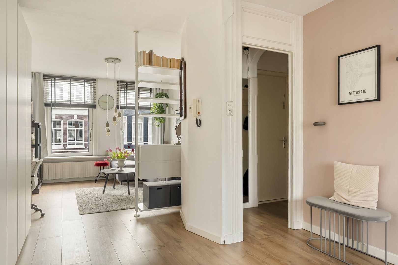 Fagelstraat 68 3, Amsterdam foto-6