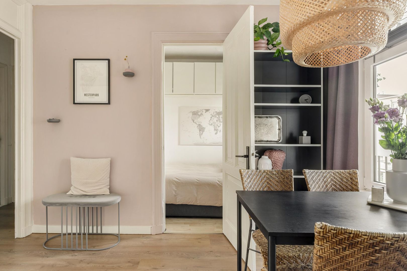 Fagelstraat 68 3, Amsterdam foto-15