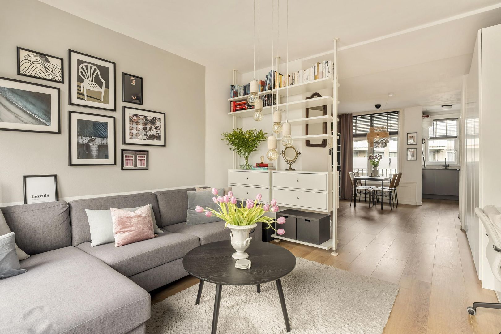 Fagelstraat 68 3, Amsterdam foto-1