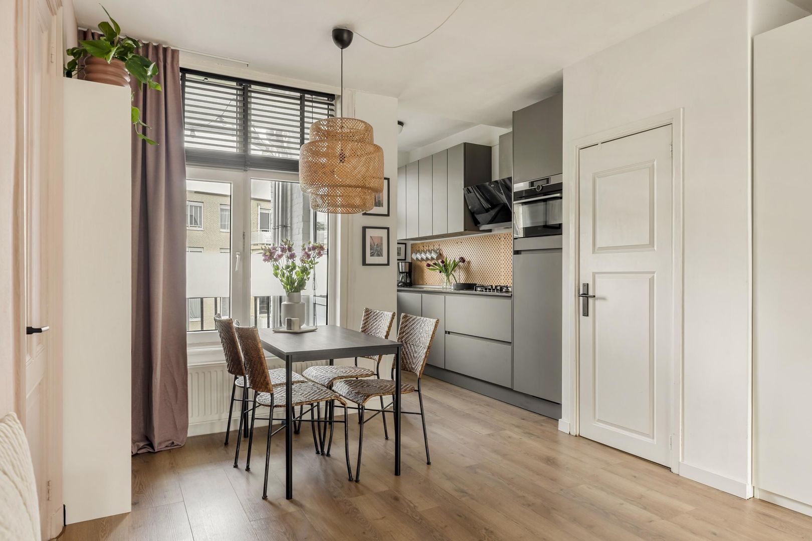 Fagelstraat 68 3, Amsterdam foto-8