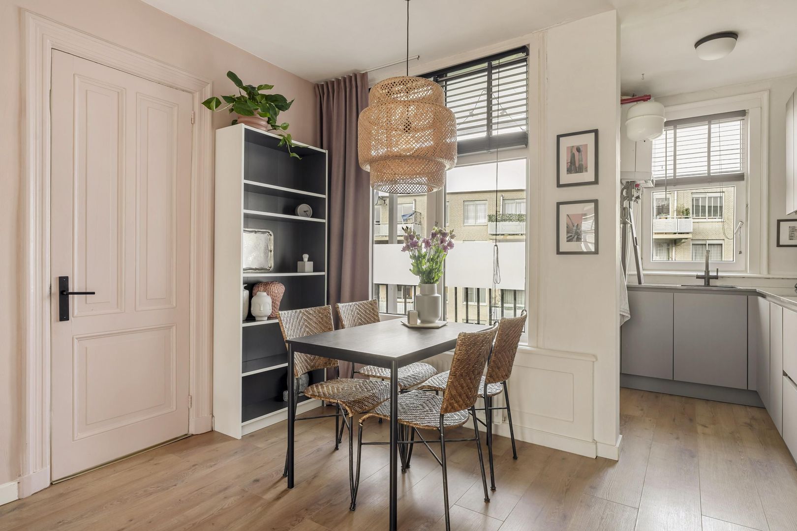 Fagelstraat 68 3, Amsterdam foto-7