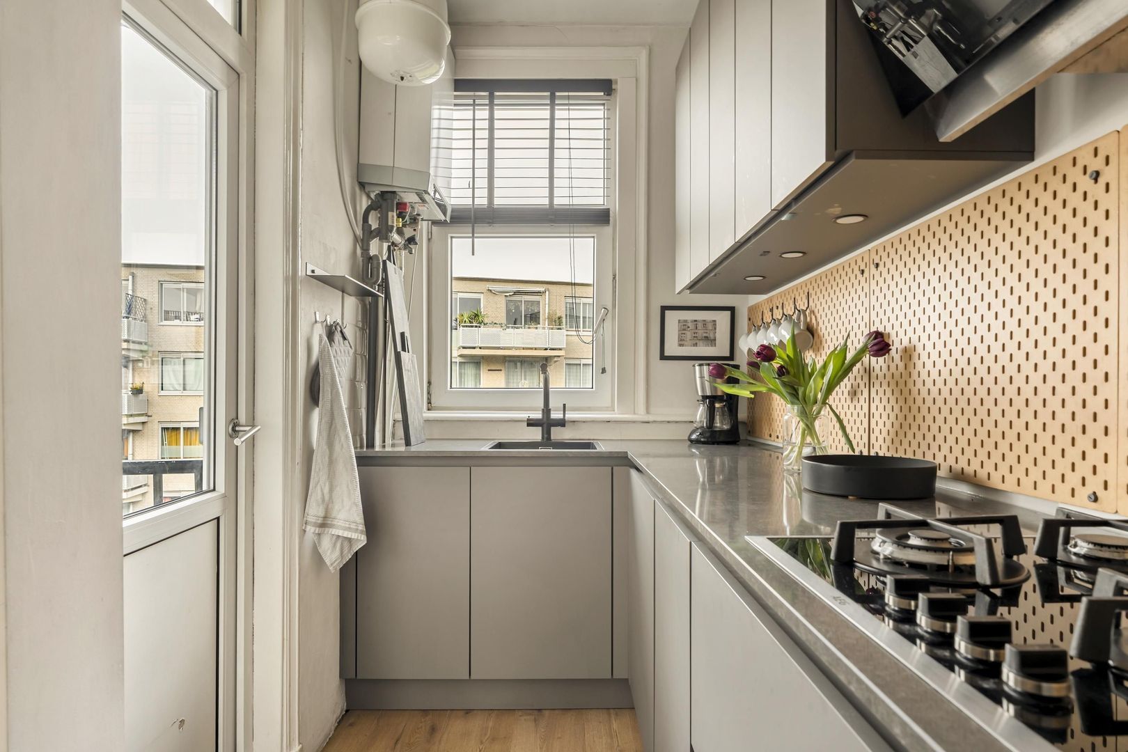 Fagelstraat 68 3, Amsterdam foto-9