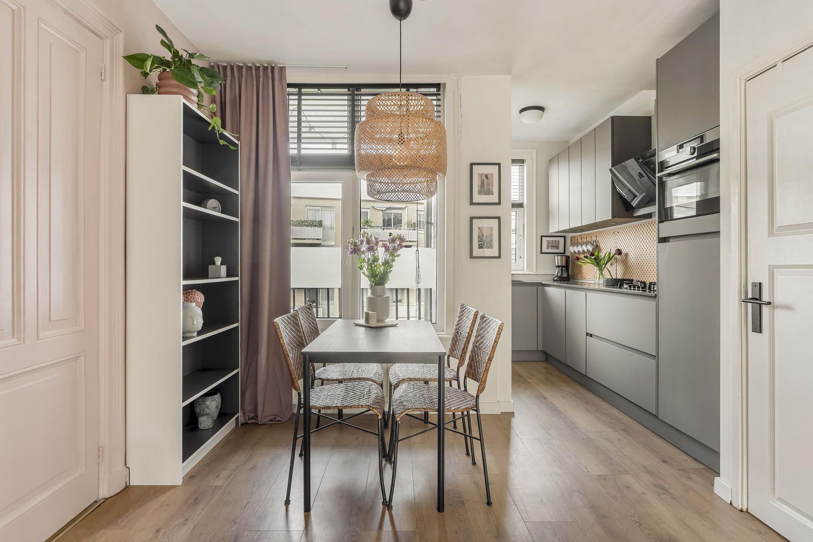 Fagelstraat 68 3, Amsterdam foto-2