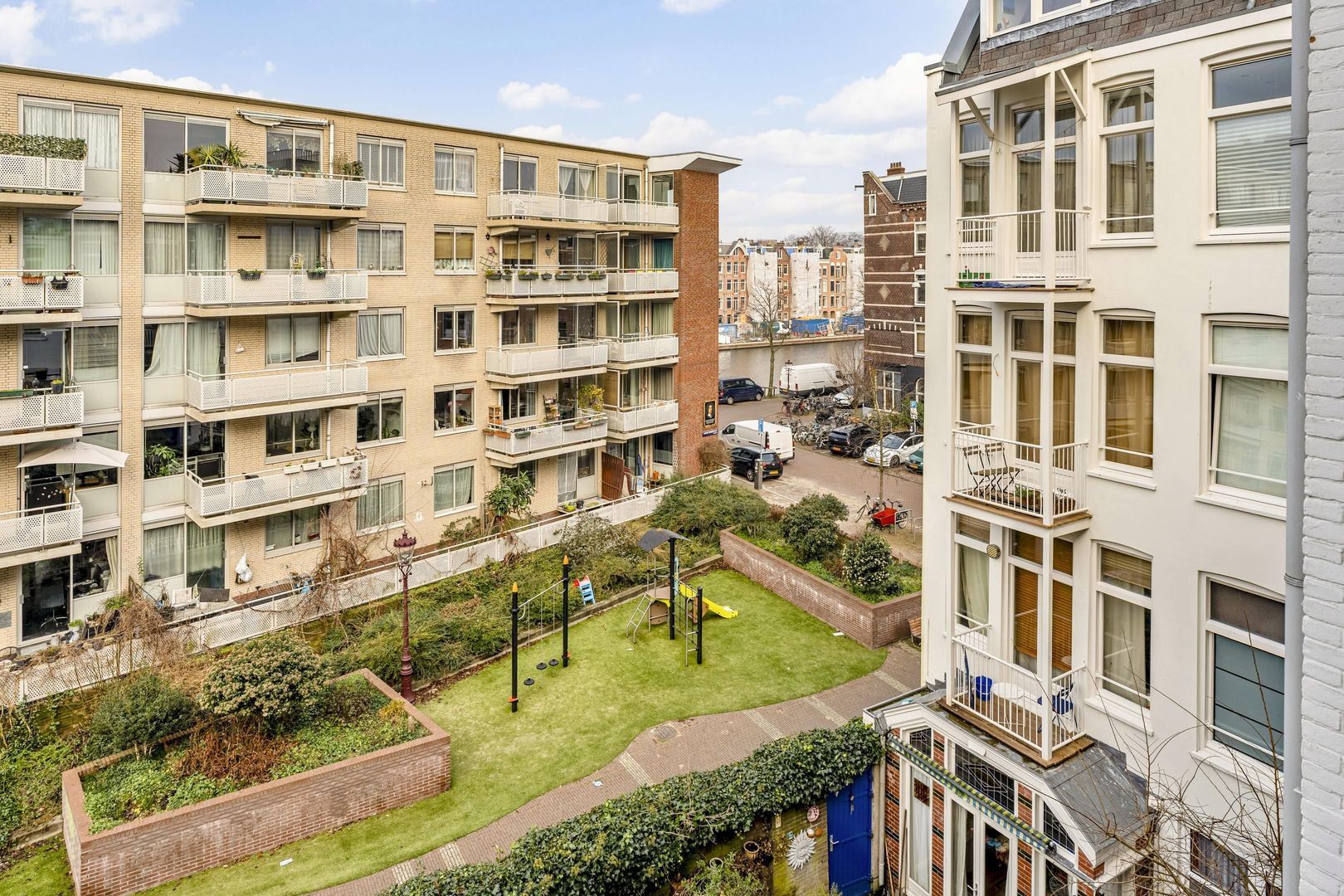 Fagelstraat 68 3, Amsterdam foto-14