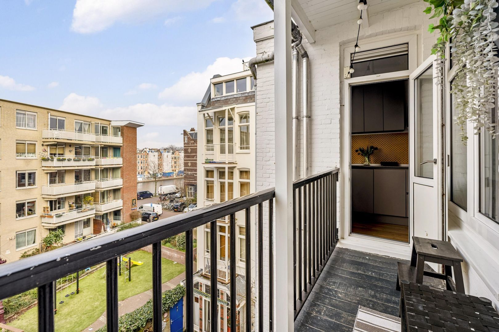 Fagelstraat 68 3, Amsterdam foto-13