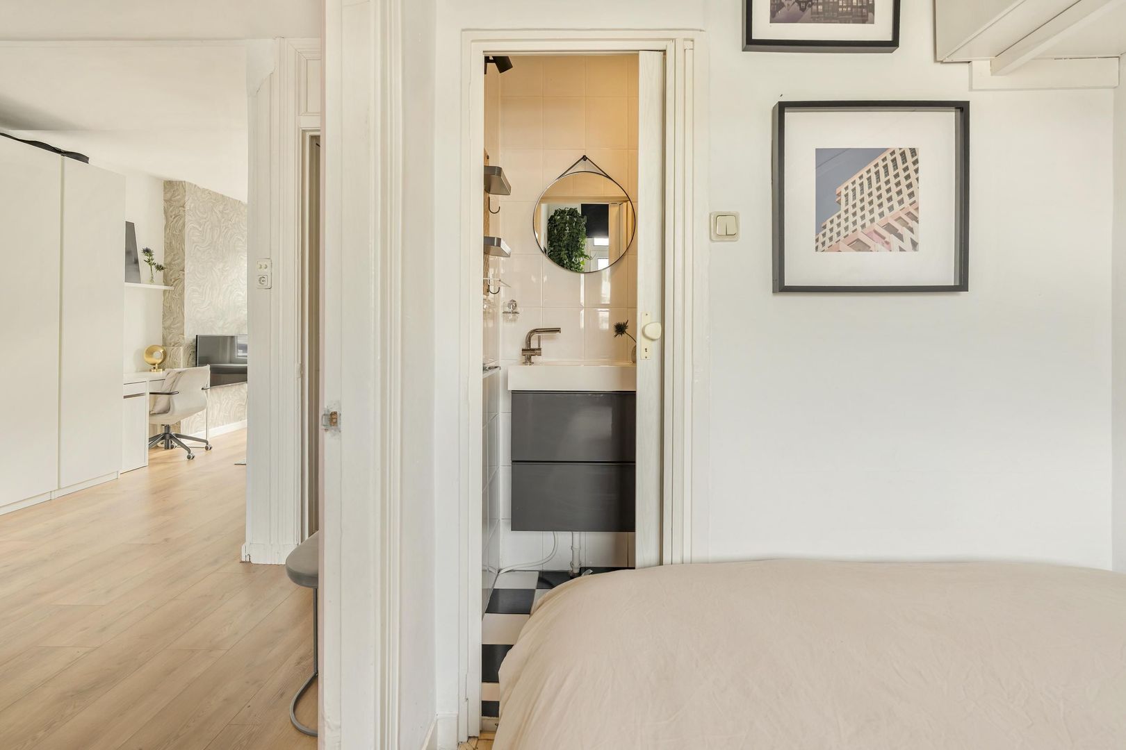 Fagelstraat 68 3, Amsterdam foto-16