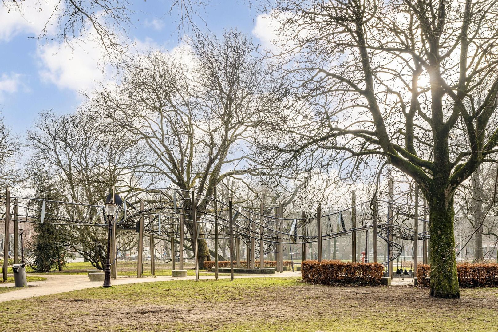 Fagelstraat 68 3, Amsterdam foto-21