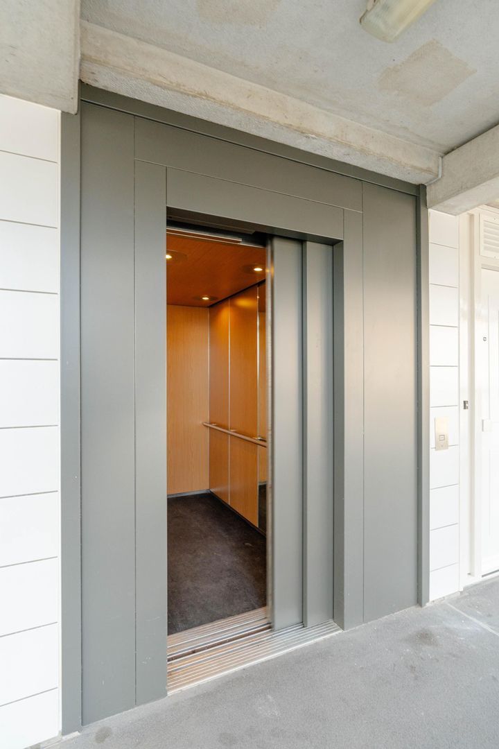 Omval 419, Amsterdam foto-30