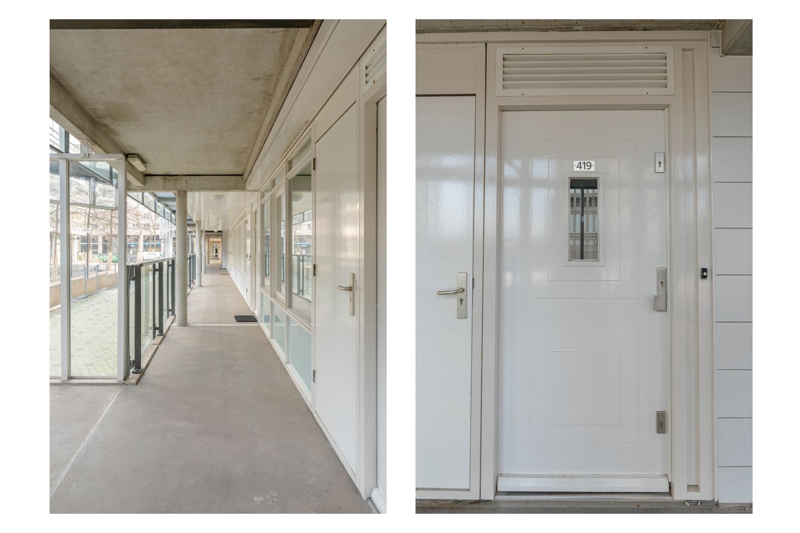 Omval 419, Amsterdam foto-3