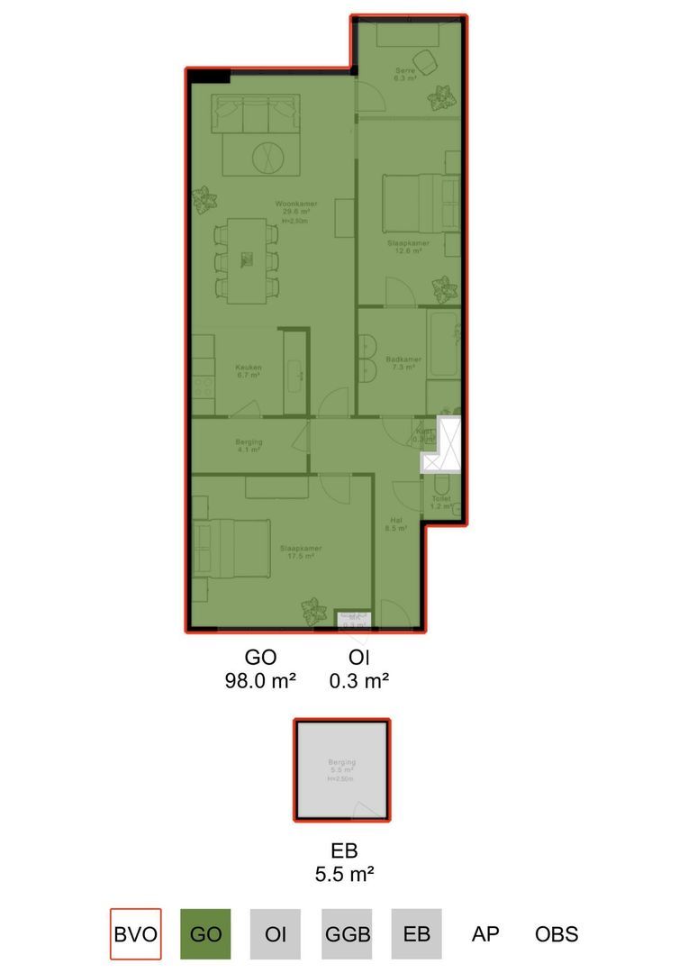 Omval 419, Amsterdam foto-38