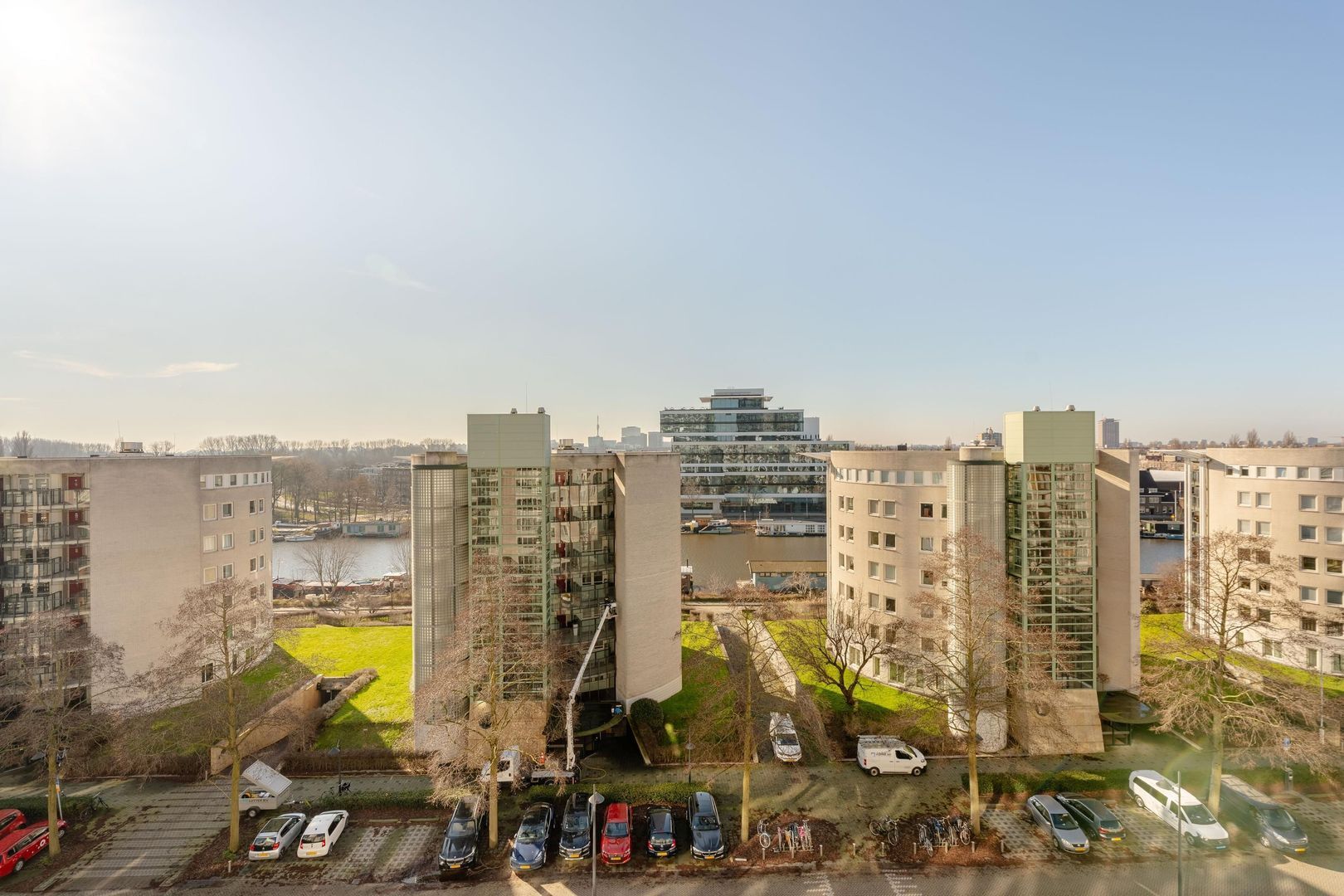 Omval 419, Amsterdam foto-25