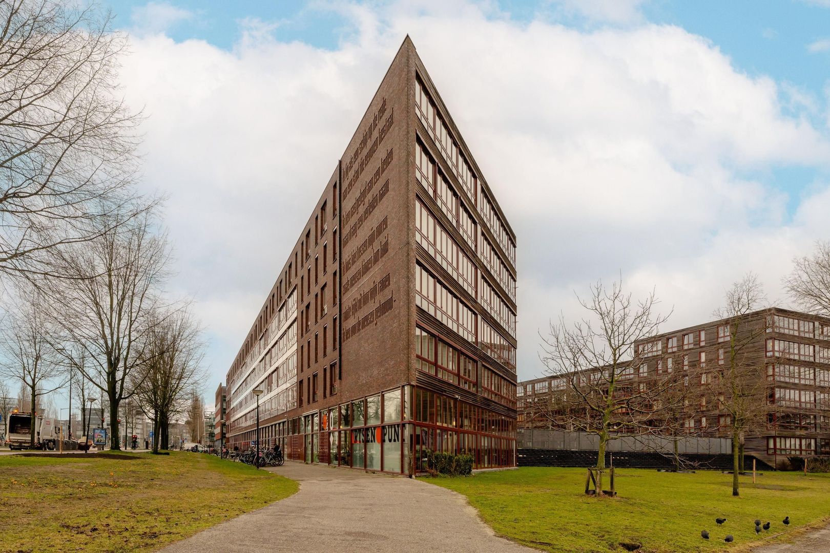 Panamalaan 96, Amsterdam foto-34