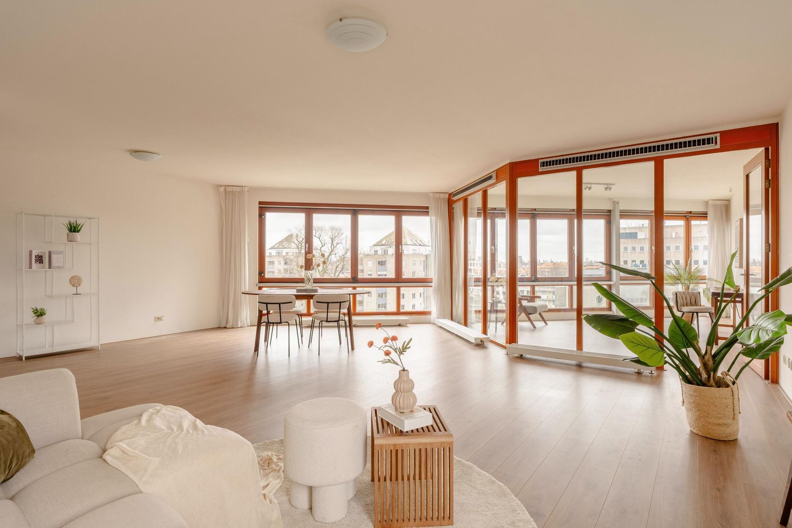 Panamalaan 96, Amsterdam foto-5