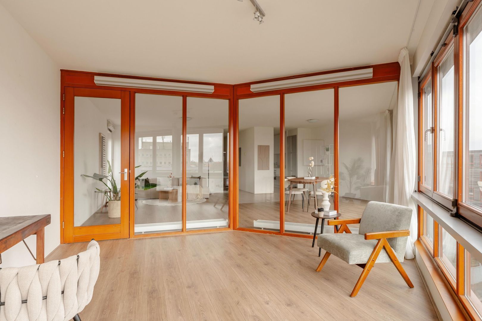 Panamalaan 96, Amsterdam foto-9