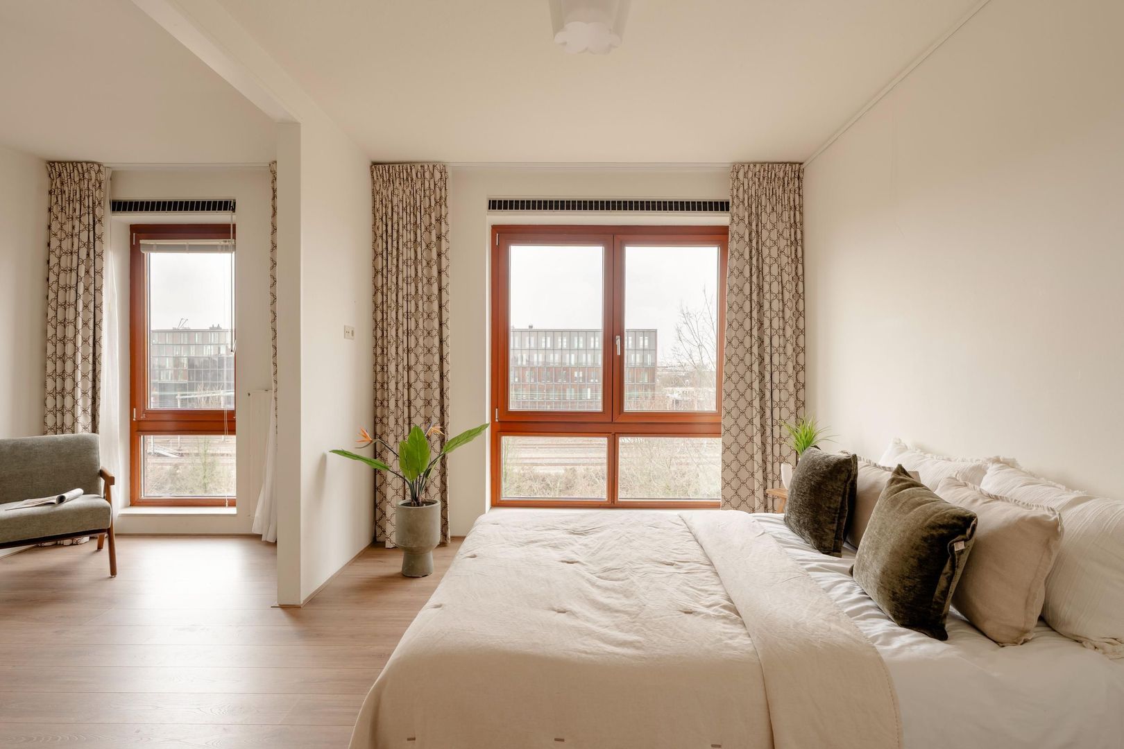 Panamalaan 96, Amsterdam foto-21