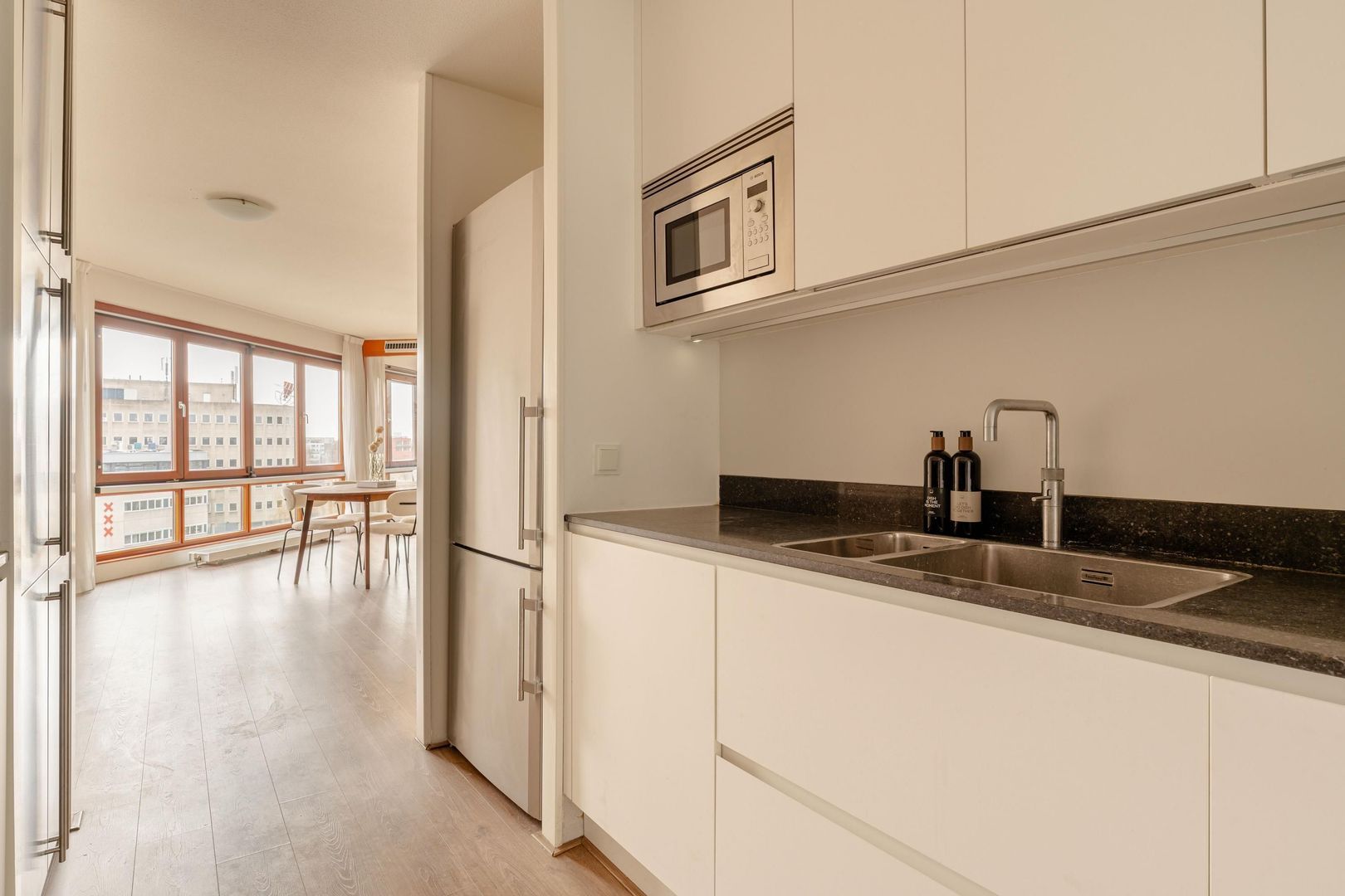 Panamalaan 96, Amsterdam foto-19