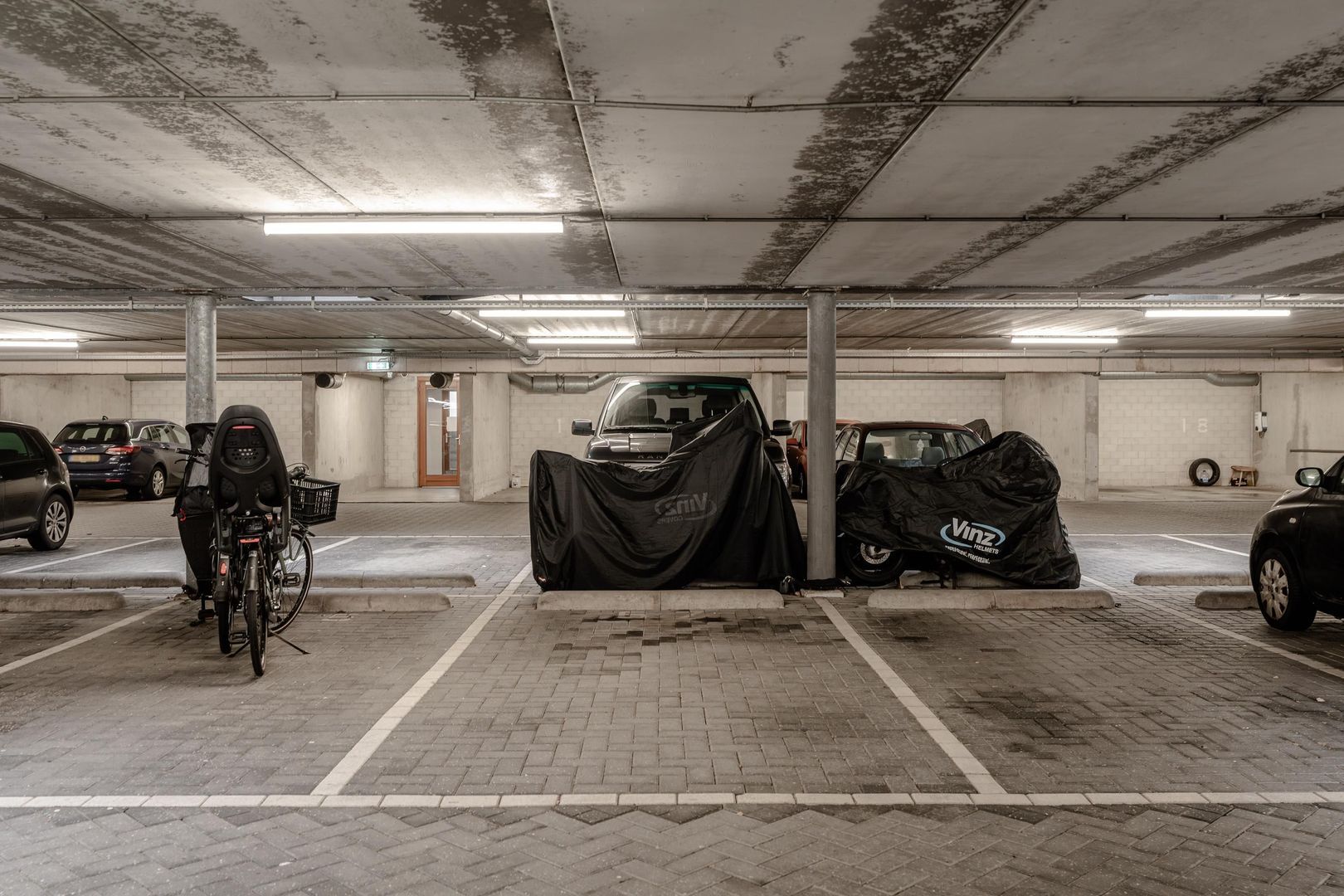 Panamalaan 96, Amsterdam foto-41