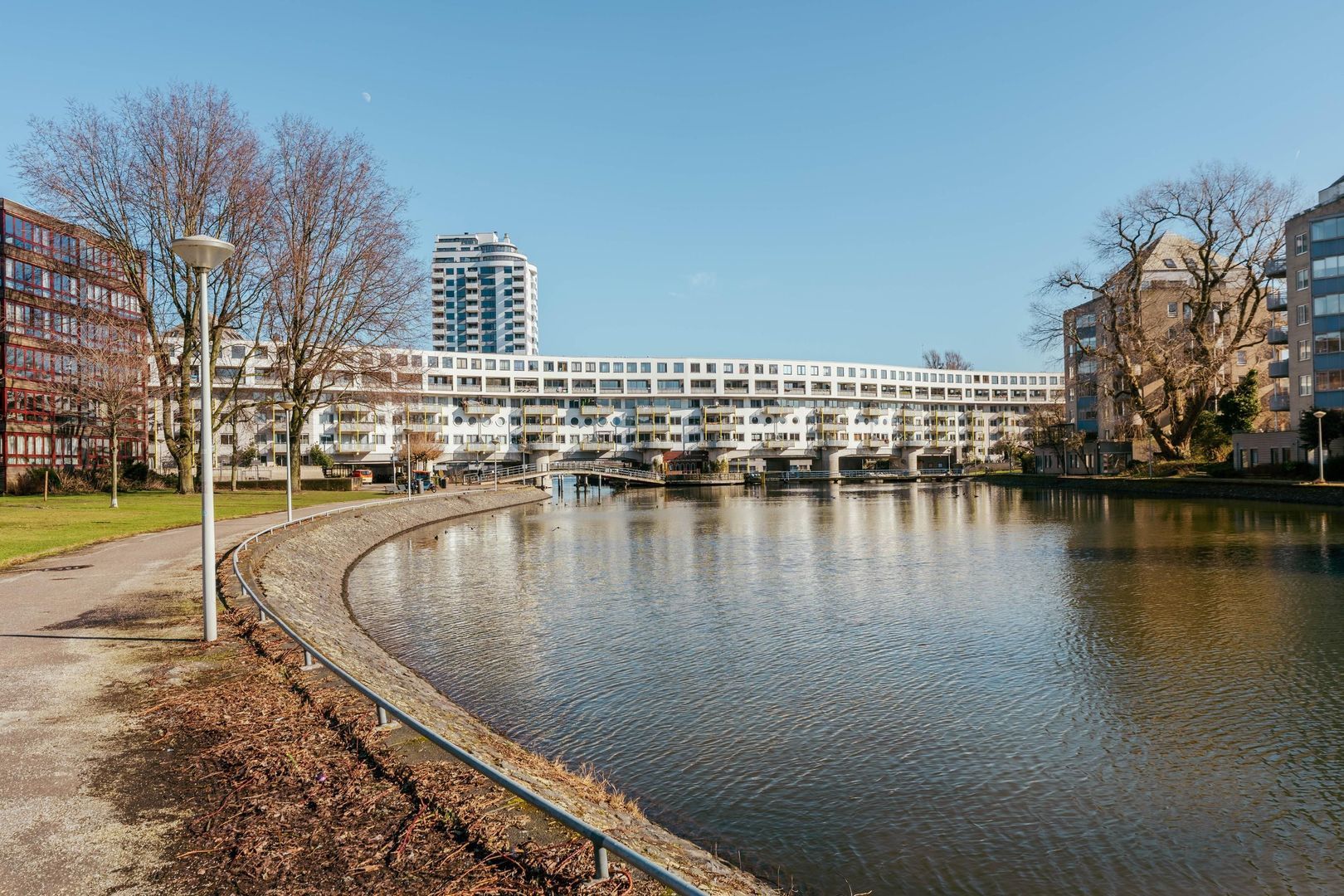 Panamalaan 96, Amsterdam foto-35