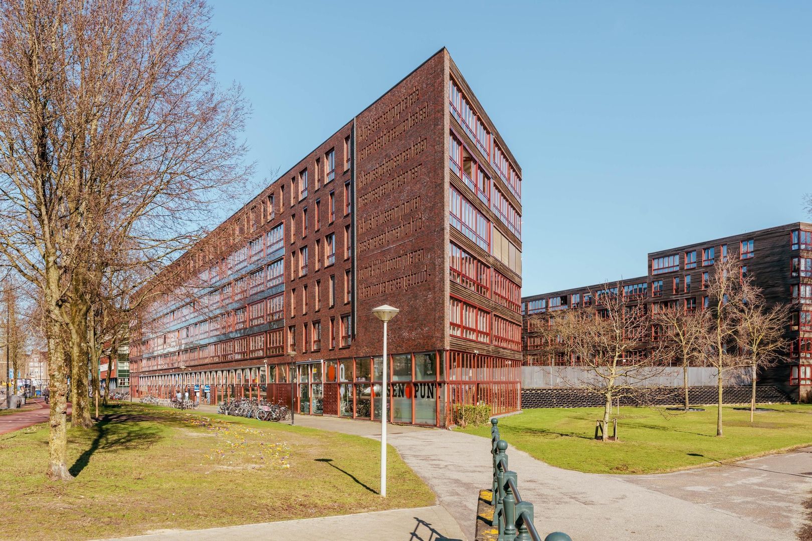 Panamalaan 96, Amsterdam foto-4