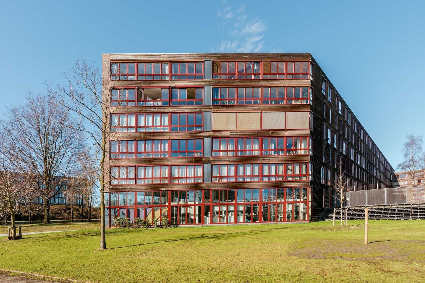 Panamalaan 96, Amsterdam foto-32