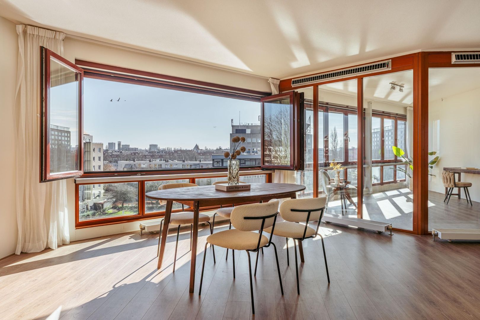 Panamalaan 96, Amsterdam foto-1