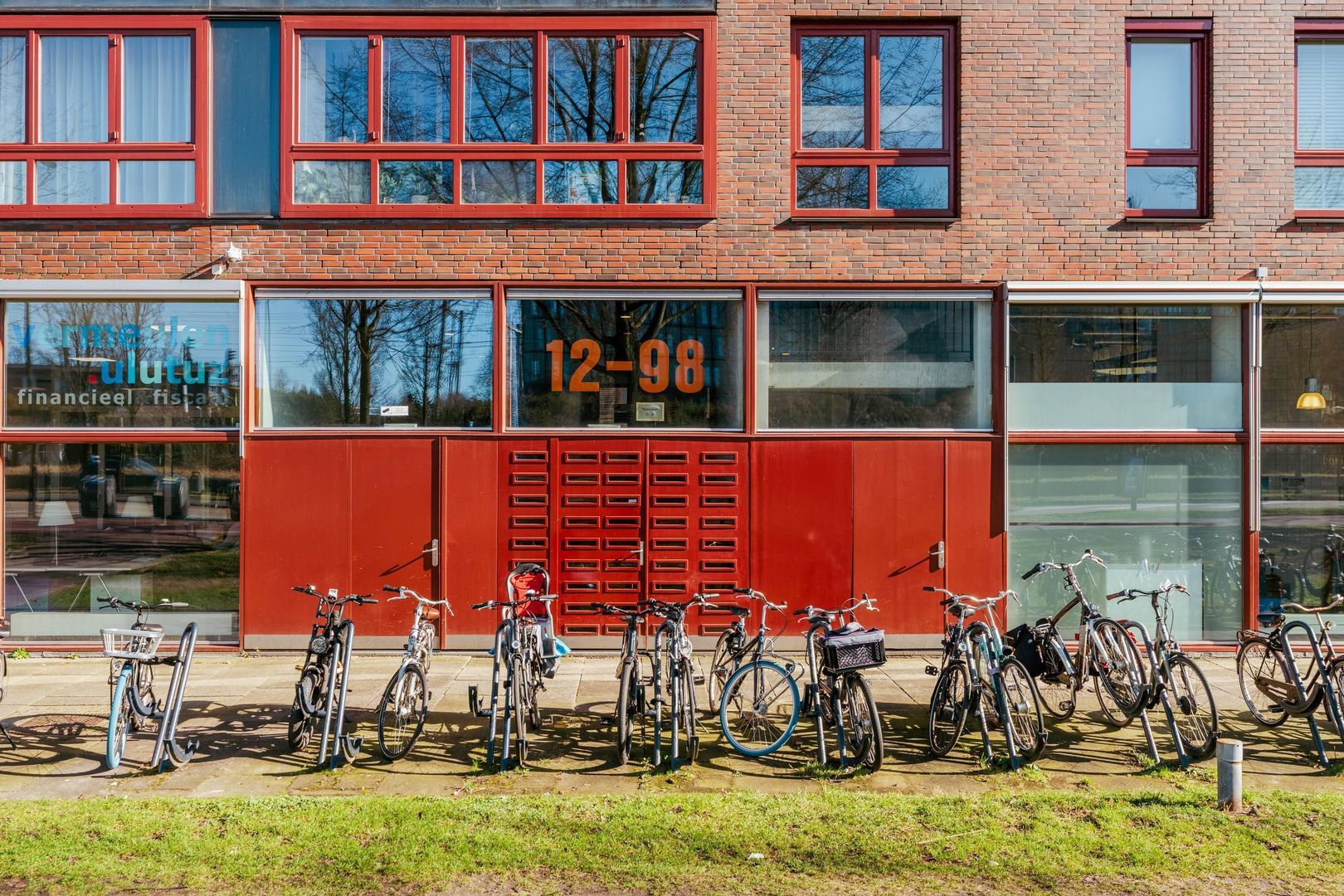 Panamalaan 96, Amsterdam foto-42