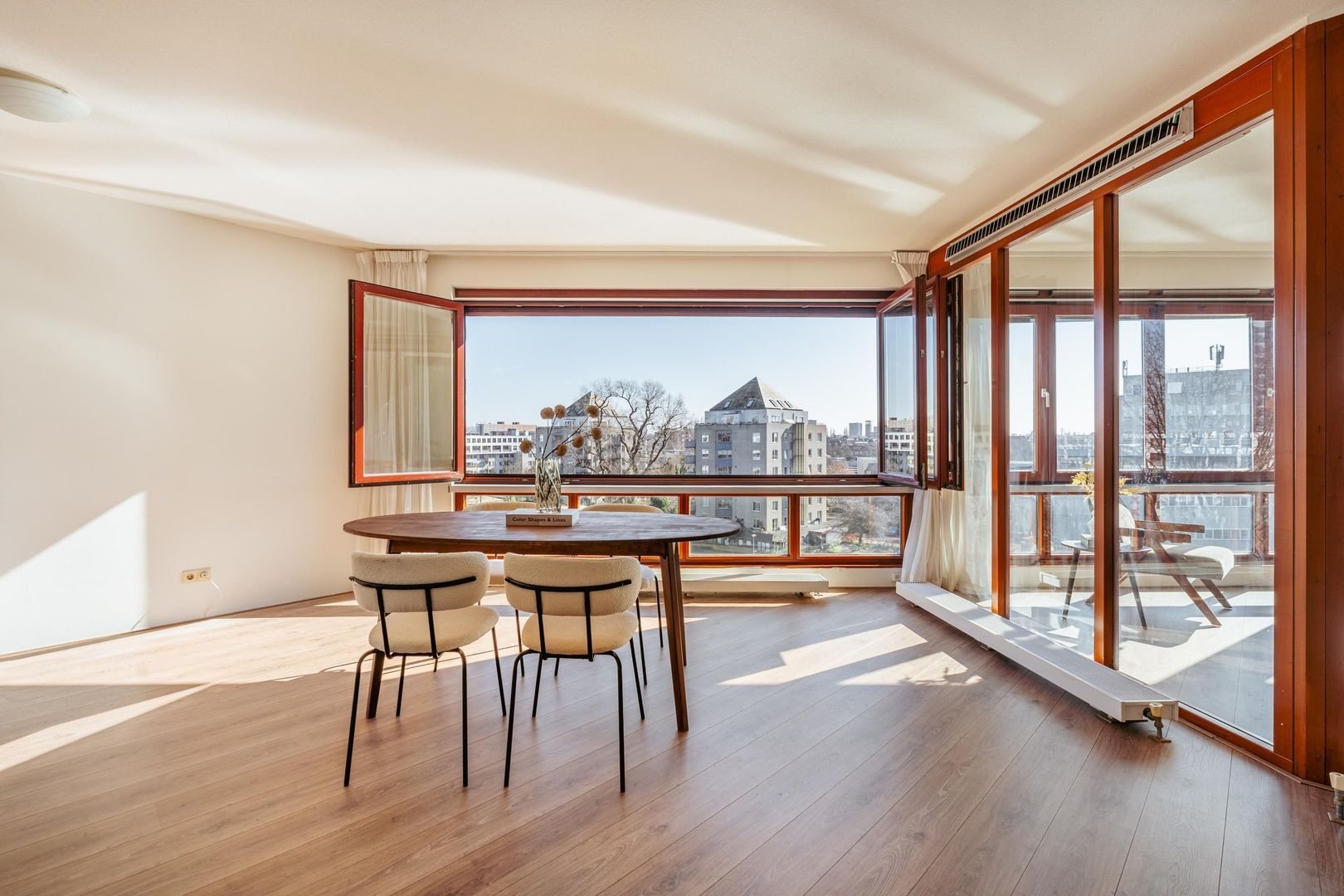 Panamalaan 96, Amsterdam foto-7