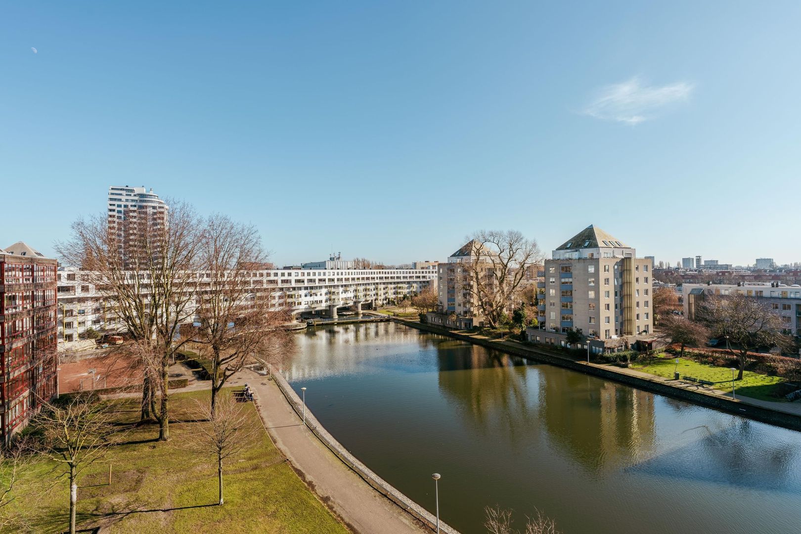 Panamalaan 96, Amsterdam foto-3