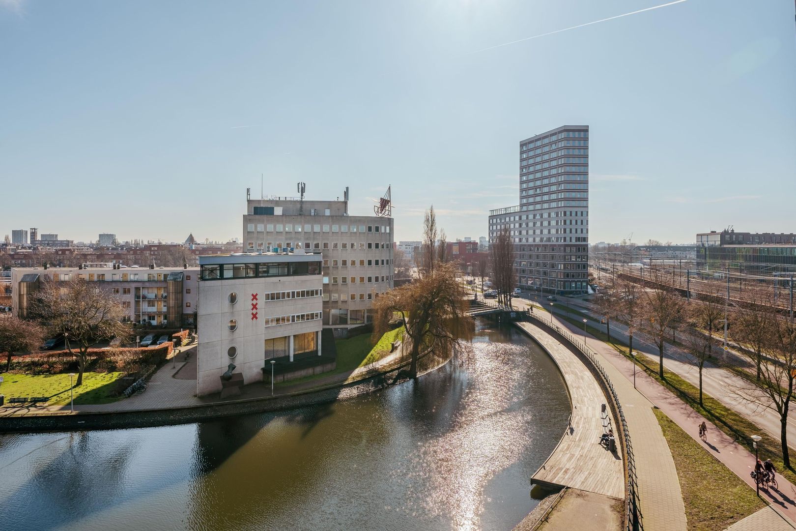 Panamalaan 96, Amsterdam foto-38