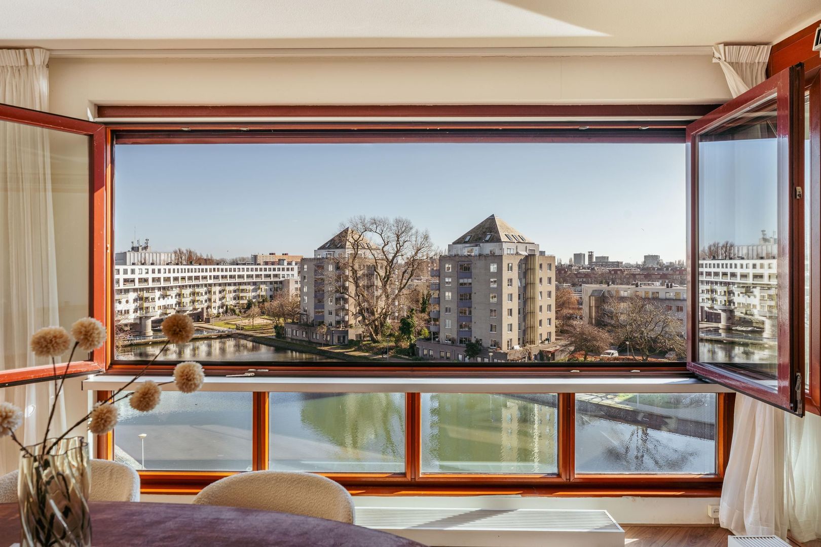 Panamalaan 96, Amsterdam foto-2