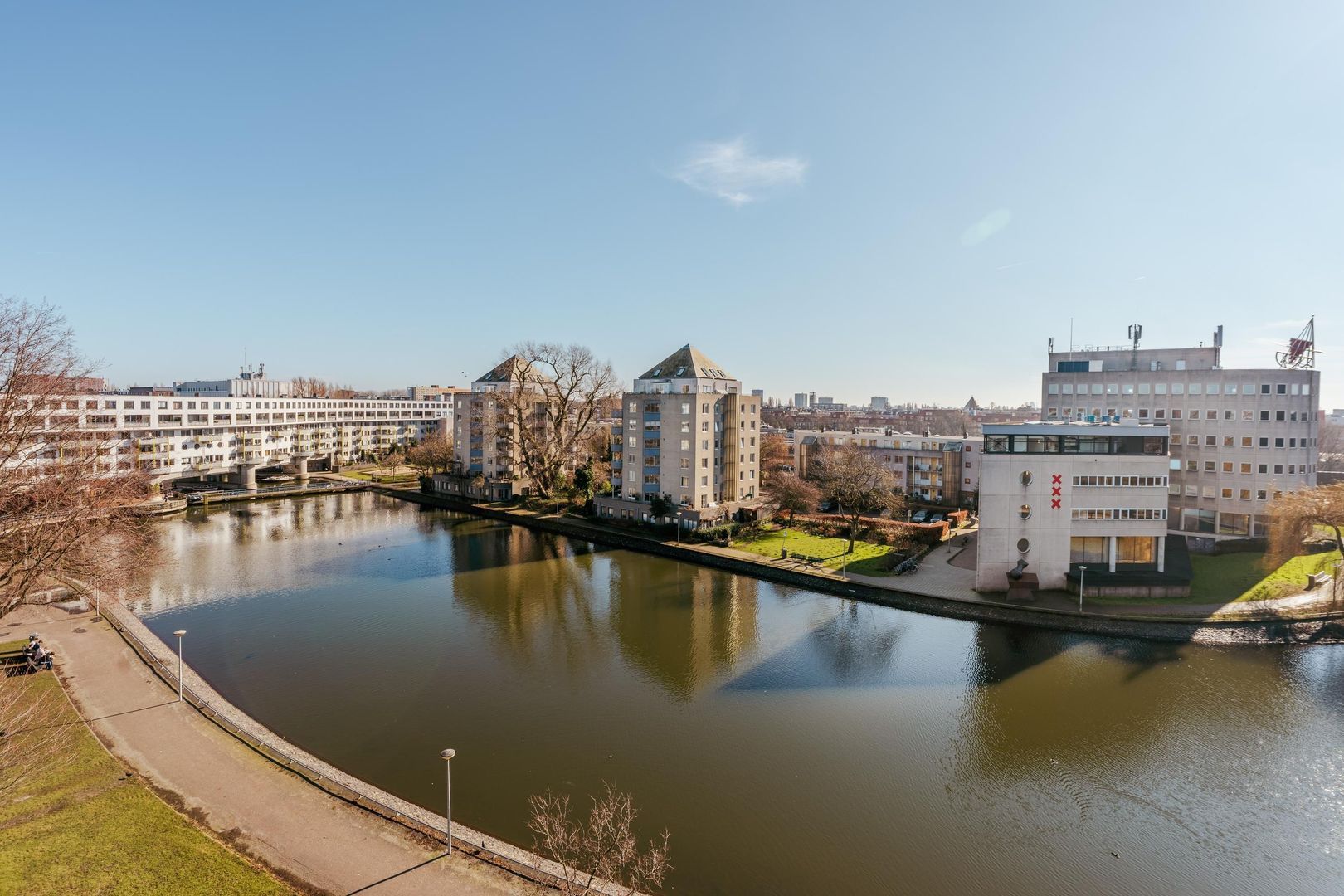 Panamalaan 96, Amsterdam foto-40