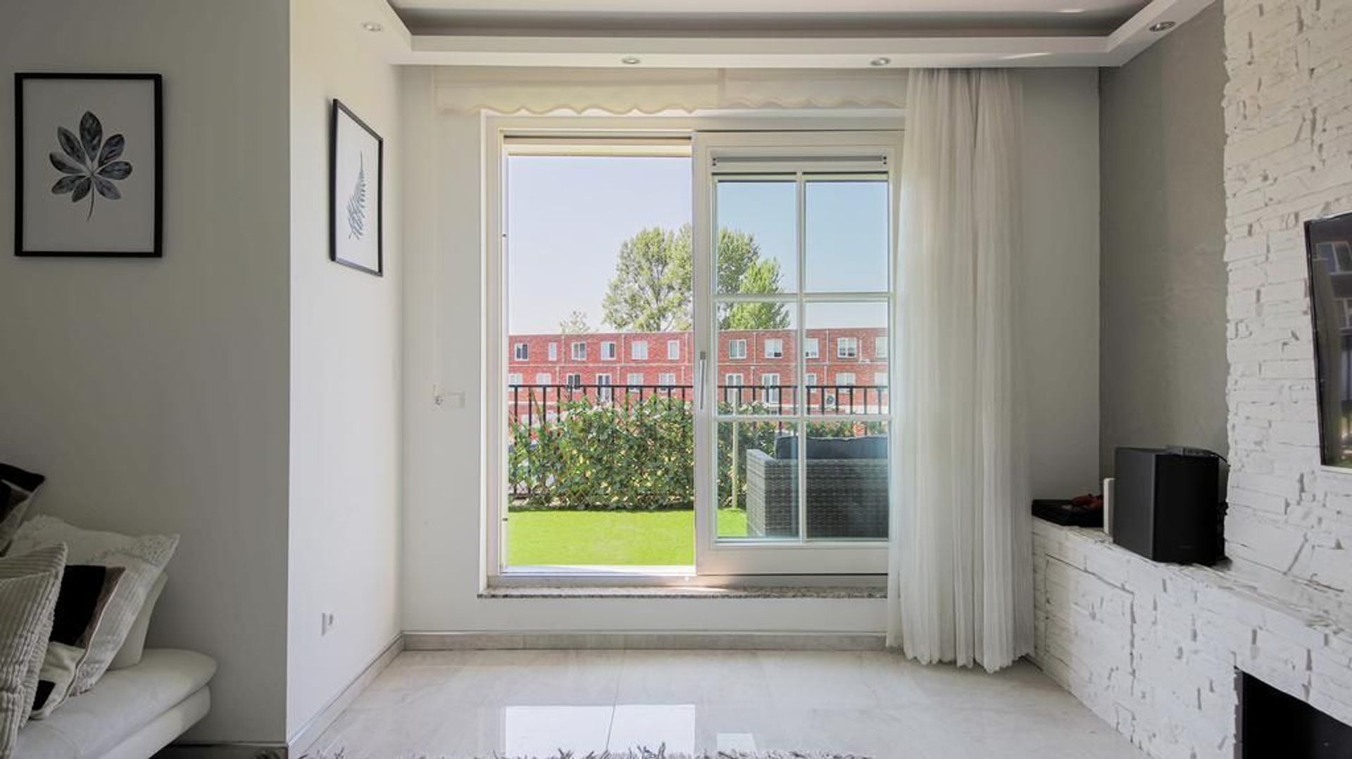 Troelstralaan 269 B, Amsterdam foto-3