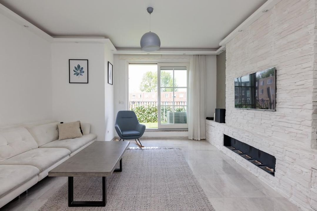 Troelstralaan 269 B, Amsterdam