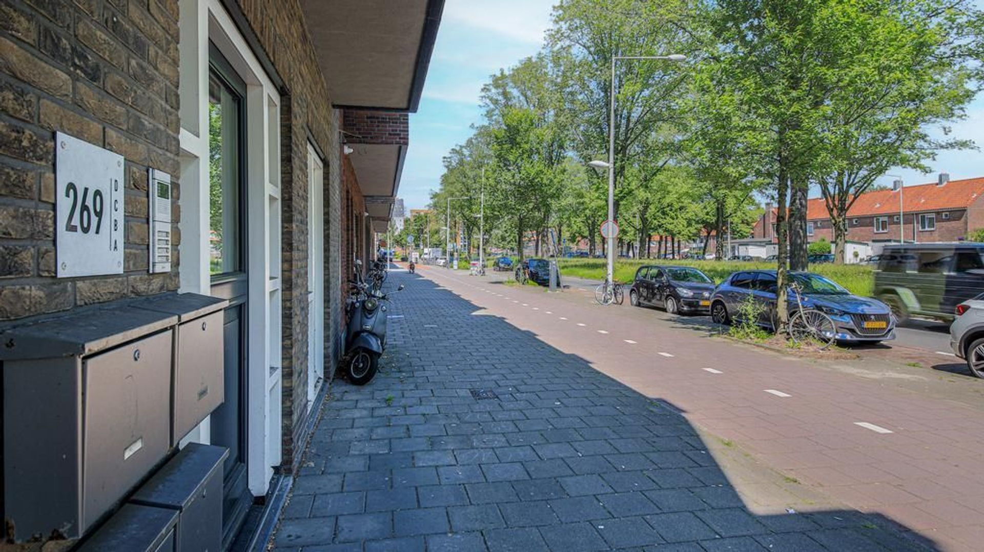 Troelstralaan 269 B, Amsterdam foto-22