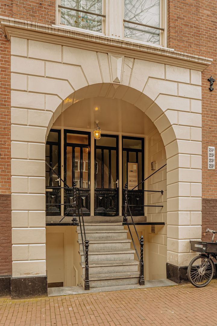Spaarndammerstraat 25 3, Amsterdam foto-29