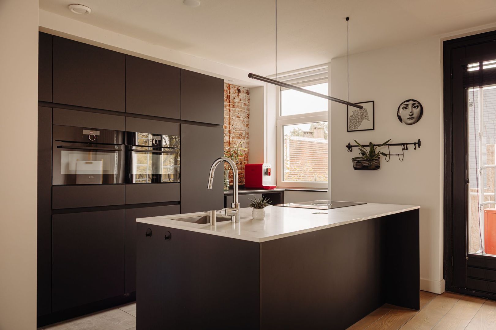 Spaarndammerstraat 25 3, Amsterdam foto-2