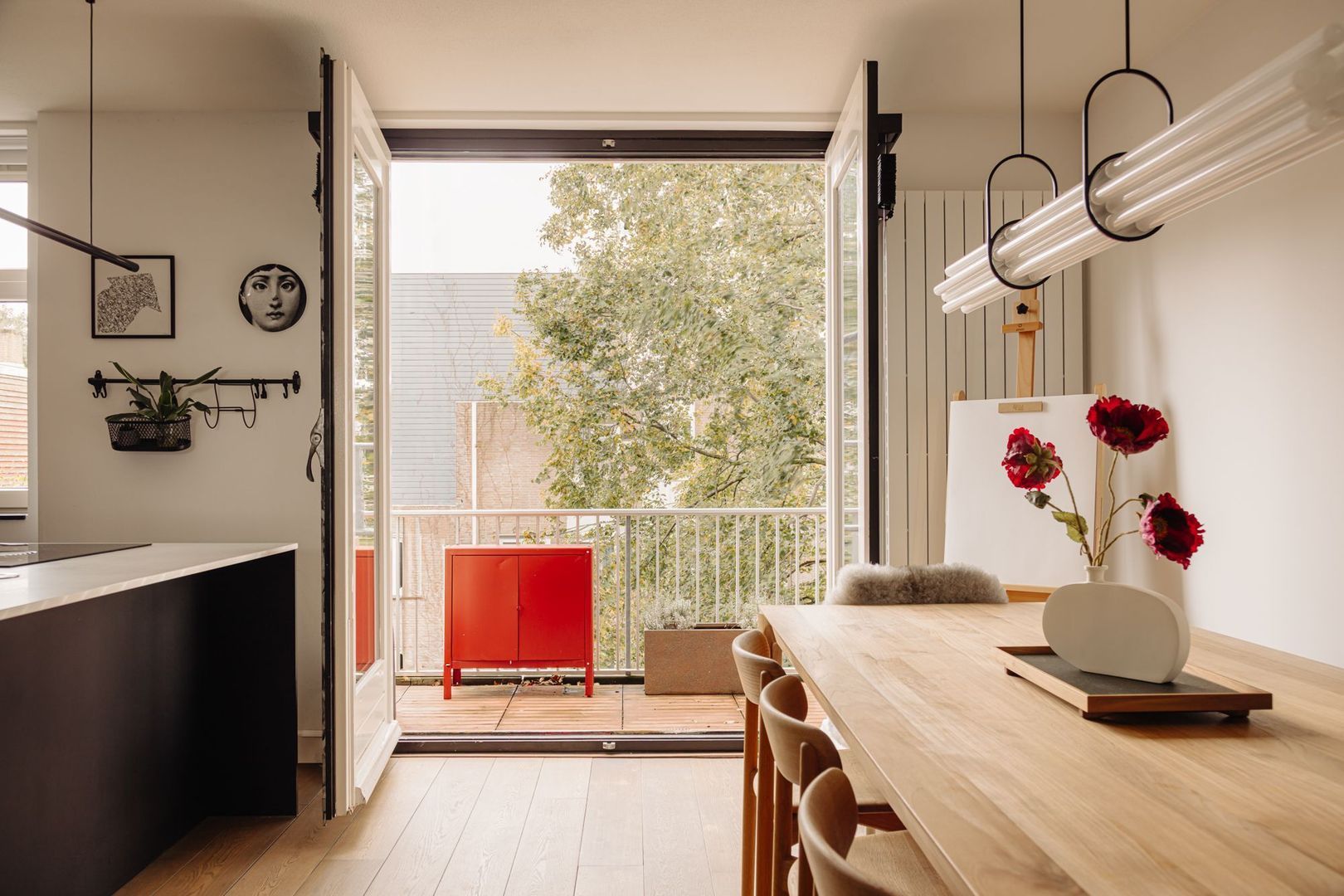 Spaarndammerstraat 25 3, Amsterdam foto-4