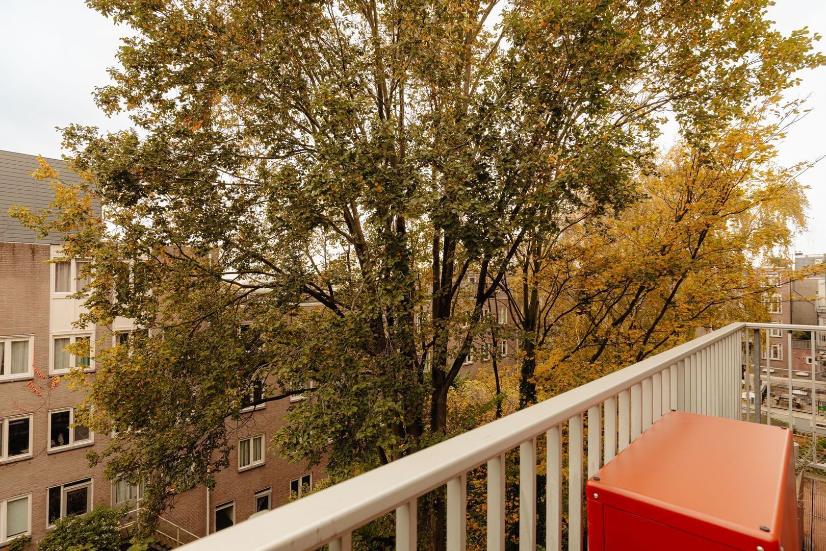 Spaarndammerstraat 25 3, Amsterdam foto-13