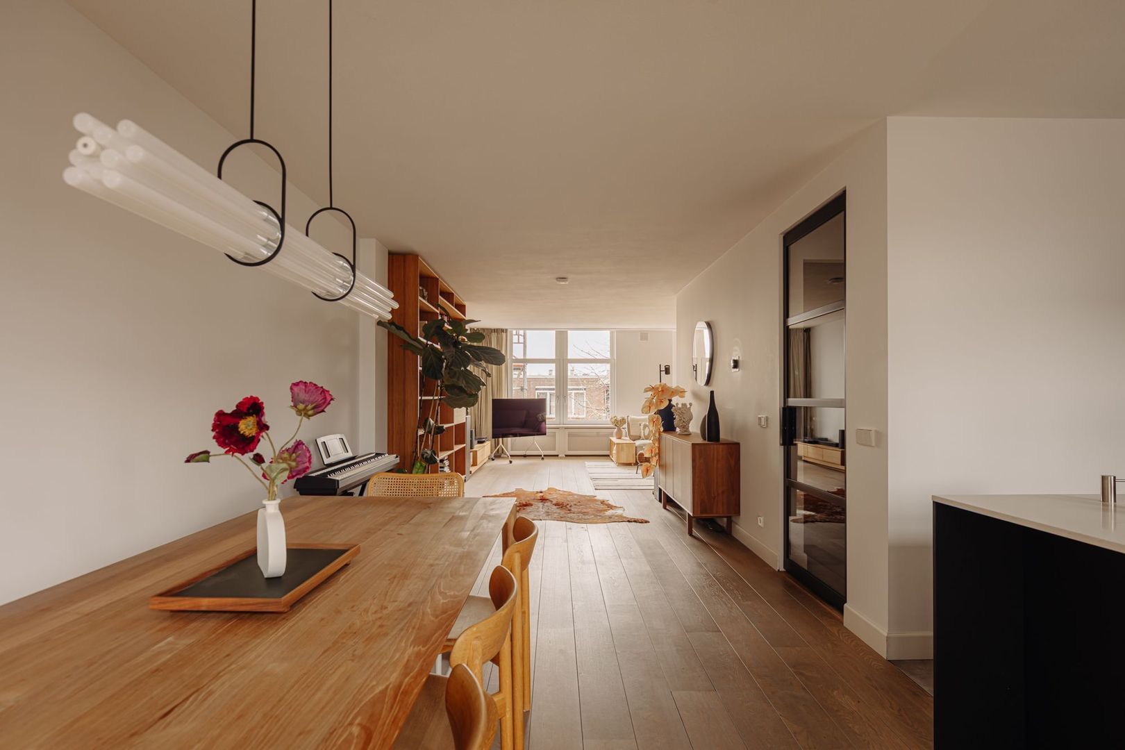 Spaarndammerstraat 25 3, Amsterdam foto-3