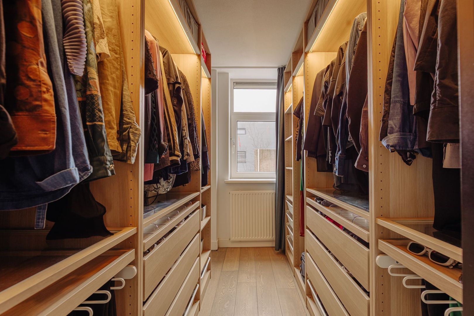 Spaarndammerstraat 25 3, Amsterdam foto-19