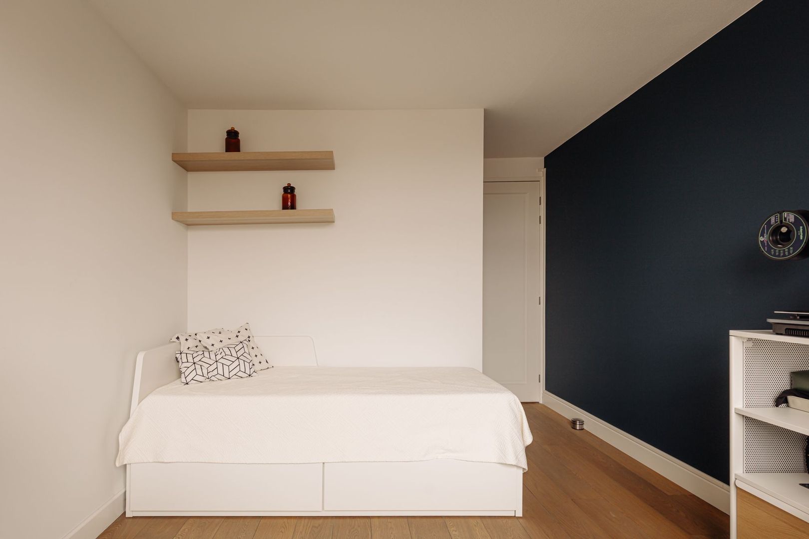 Spaarndammerstraat 25 3, Amsterdam foto-22