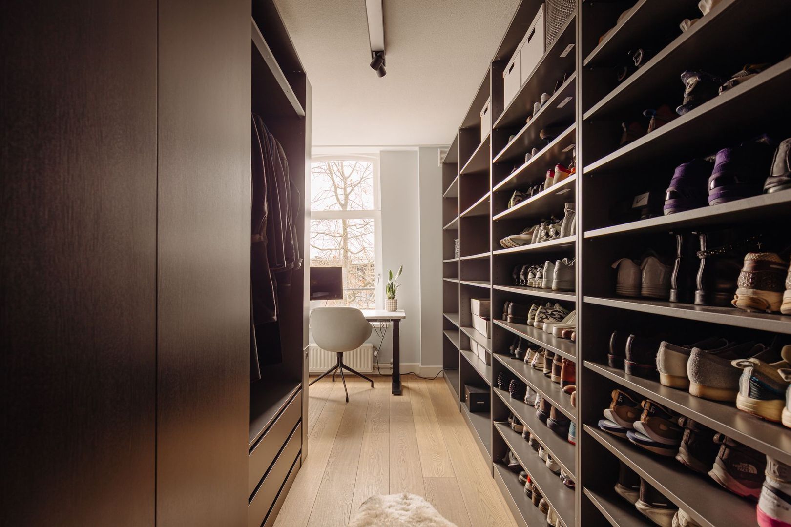 Spaarndammerstraat 25 3, Amsterdam foto-23