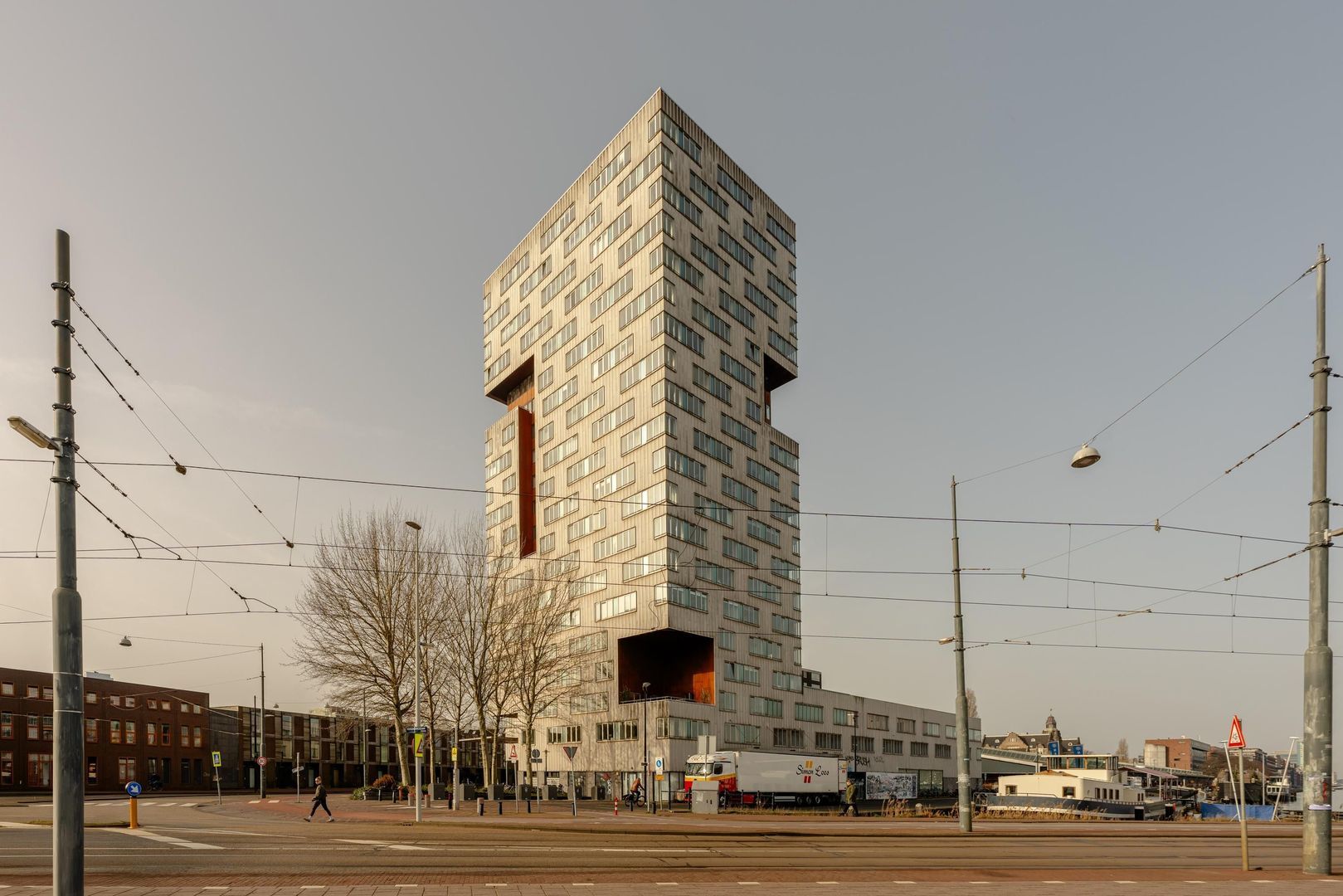 Oostelijke Handelskade 1097, Amsterdam foto-26