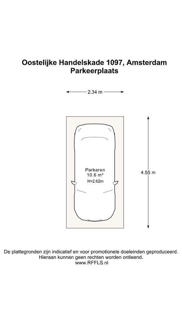Oostelijke Handelskade 1097, Amsterdam foto-31