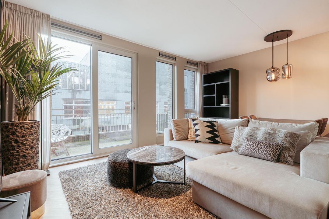 Faas Wilkesstraat 389, Amsterdam