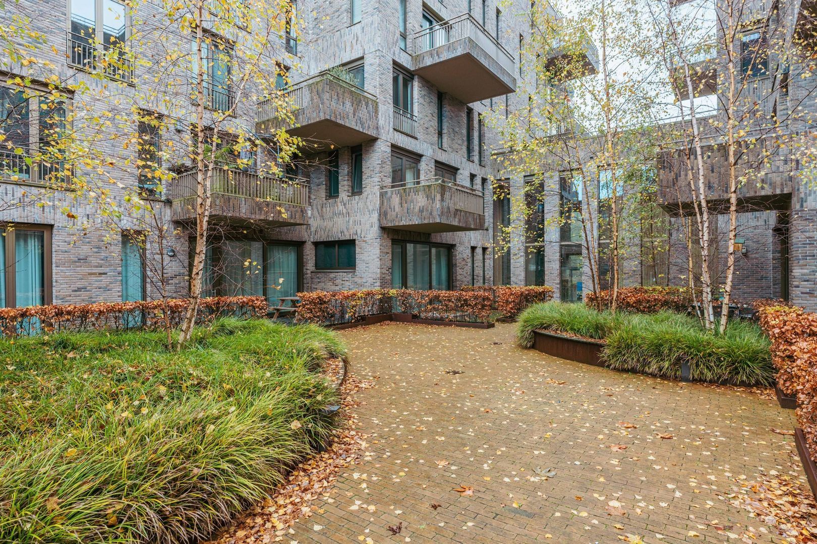 Faas Wilkesstraat 389, Amsterdam foto-21